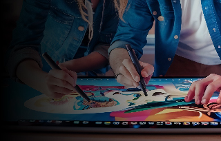 top graphic design tips for 2025 to promote your creativity, connect your audience, and ensure brand success.